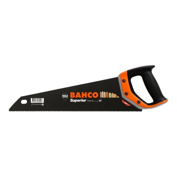 Универсальная ножовка BAHCO Ergo 2600-16-XT11-HP