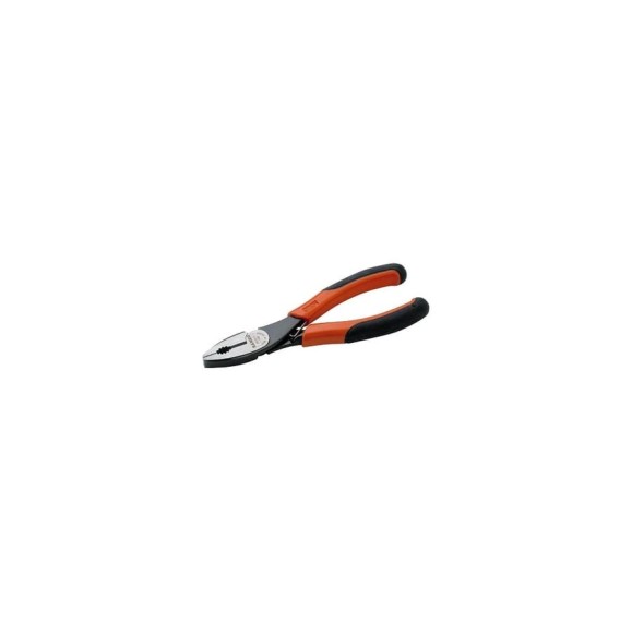 Универсальные плоскогубцы BAHCO 2628 G-160
