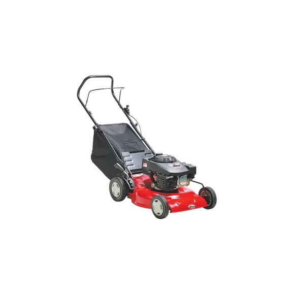 Бензиновая газонокосилка AIKEN MM 460/2.95-2 110301167