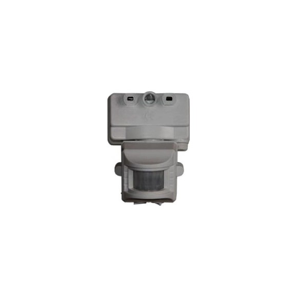 Датчик движения Camelion LX-02/Bl, 6457 Датчик движения Camelion LX-02/Bl, 6457