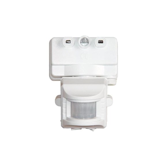 Датчик движения Camelion LX-02/Wh, 6456 Датчик движения Camelion LX-02/Wh, 6456