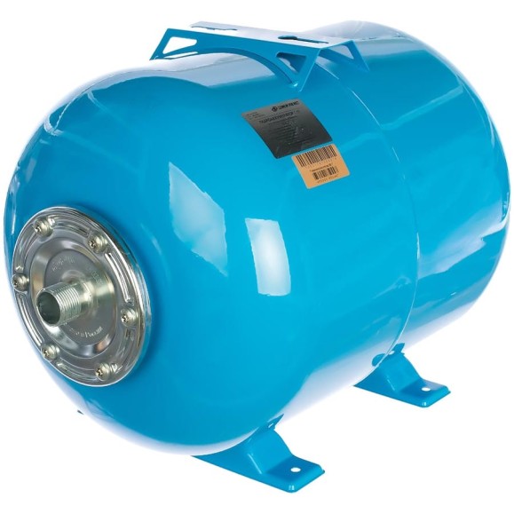 Гидроаккумулятор 50 Г Джилекс 7050