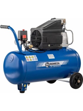 Компрессор Remeza СБ 4/С-50.J1048 B Компрессор Remeza СБ 4/С-50.J1048 B