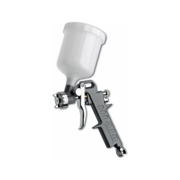 Краскораспылитель GAV 162 А 1.8 15935 Краскораспылитель GAV 162 А 1.8 15935