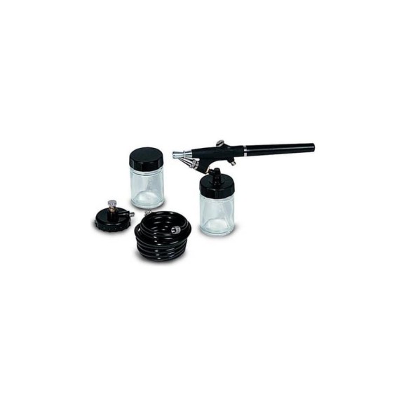 Краскораспылитель GAV MINI PAINT 100 28213