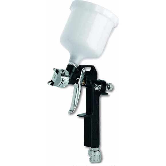 Миникраскораспылитель GAV PRO PAINT 0.5 7040 Миникраскораспылитель GAV PRO PAINT 0.5 7040