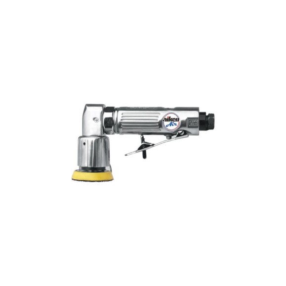 Угловая орбитальная пневмошлифмашина AIKEN MFG 050/004-2 140204008
