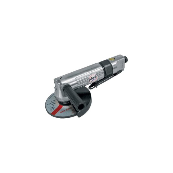 Угловая пневмошлифмашина AIKEN MFG 125/001-1 140204002