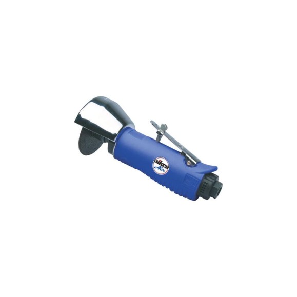 Прямая отрезная пневмошлифмашина AIKEN MFG 125/002-1 140204004