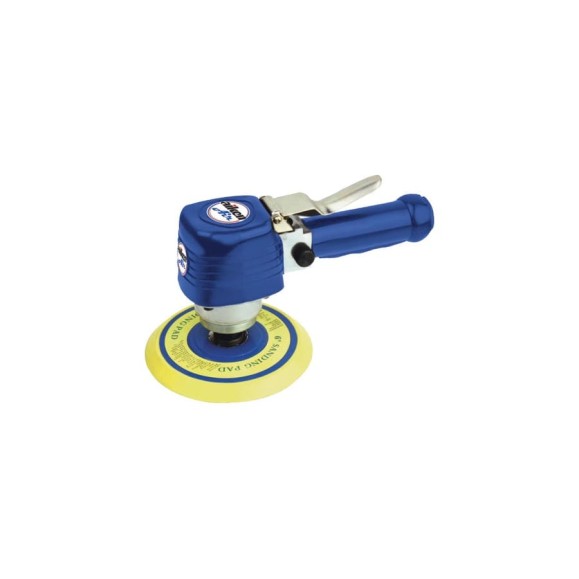 Орбитальная пневмошлифмашина AIKEN MFG 150/003-1 140204006 Орбитальная пневмошлифмашина AIKEN MFG 150/003-1 140204006