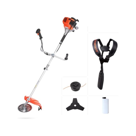 Бензиновый триммер PATRIOT PT 3155T 250108060 Бензиновый триммер PATRIOT PT 3155T 250108060