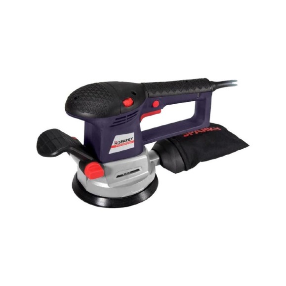 Эксцентриковая машина Sparky EX 150CE 13000141353 Эксцентриковая машина Sparky EX 150CE 13000141353
