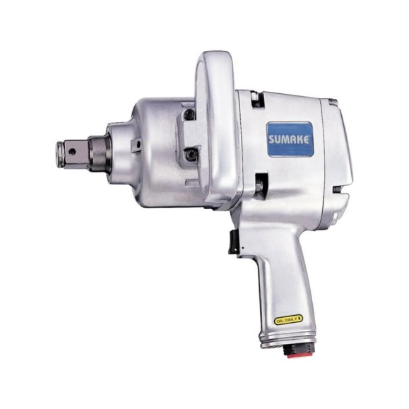 Пневмогайковерт SUMAKE ST 55884P 38591 Пневмогайковерт SUMAKE ST 55884P 38591