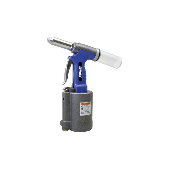 Пневмогидравлический заклепочник вакуумного типа SUMAKE ST-66159 4119130