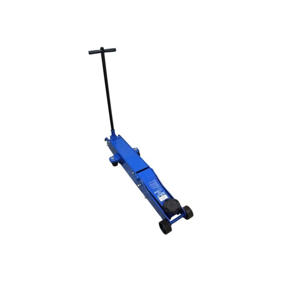 Подкатной профессиональный домкрат AE&T T32010
