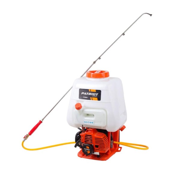 Бензиновый распылитель PATRIOT PT 888A 755302499 Бензиновый распылитель PATRIOT PT 888A 755302499