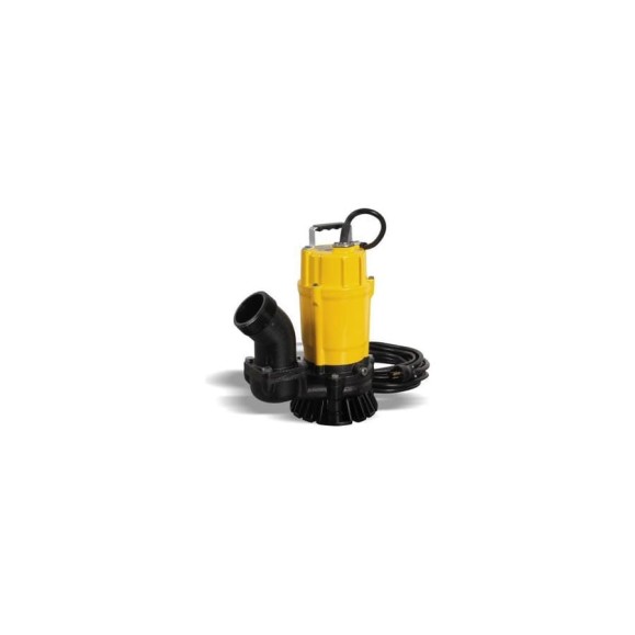 Электрический погружной насос Wacker Neuson PST3 750 5000620454