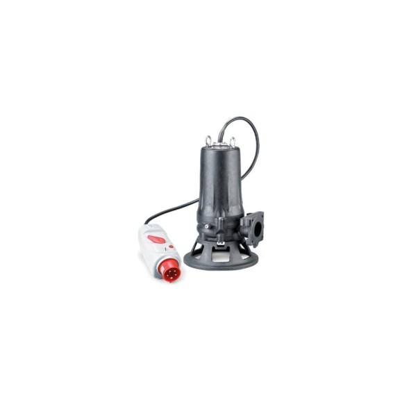 Насос для сточных вод Wacker Neuson PSC2 0753 5000620467