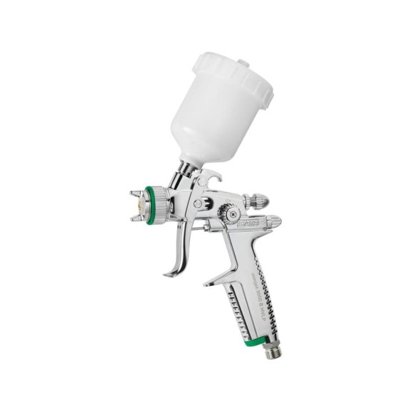 Окрасочный пистолет SATAjet mini 3000 B HVLP дюза 0.8 125658