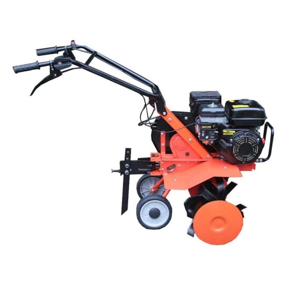 Культиватор PATRIOT T 6.5/800 FB PG California-2 460104530