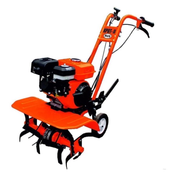 Культиватор (мотоблок) PATRIOT T 7.0/600 FB PG Крот-2 460104580 Культиватор (мотоблок) PATRIOT T 7.0/600 FB PG Крот-2 460104580