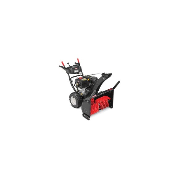 Бензиновый снегоуборщик Craftsman 88396