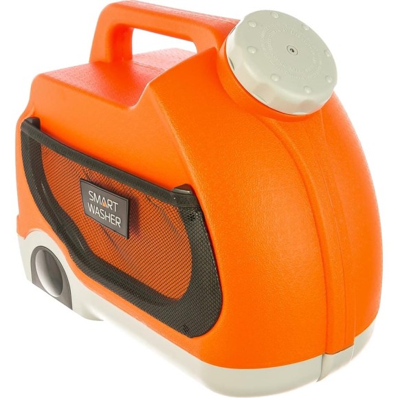 Портативная мини-мойка SMART BERKUT SW15 Портативная мини-мойка SMART BERKUT SW15