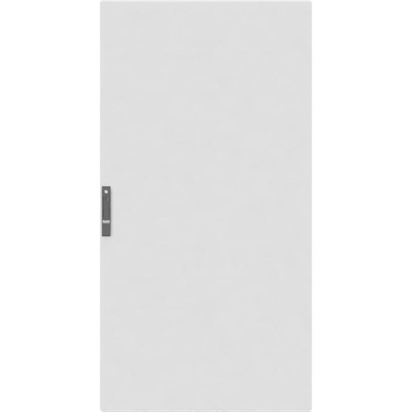 Сплошная дверь для шкафов DKC CAE CQE, 2000x1200 мм R5CPE20120 Сплошная дверь для шкафов DKC CAE CQE, 2000x1200 мм R5CPE20120