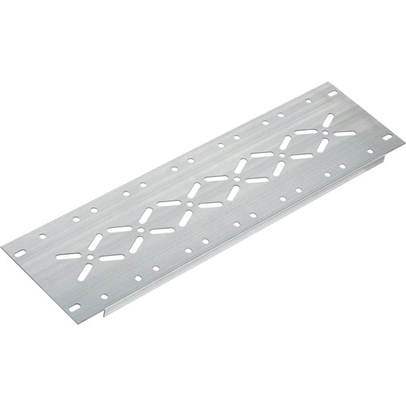 Панель IEK ПН для ЩМП-1664, оцинкованная, ИЭК, YKM40-PN-1664