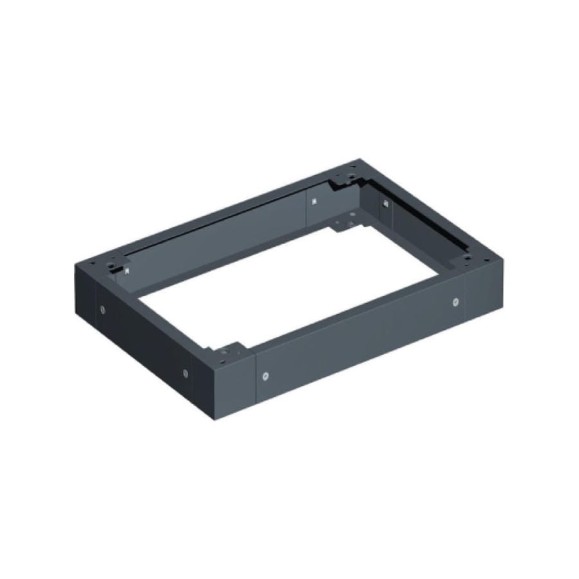 Цоколь DKC 800x600x100мм R5ZE861 Цоколь DKC 800x600x100мм R5ZE861