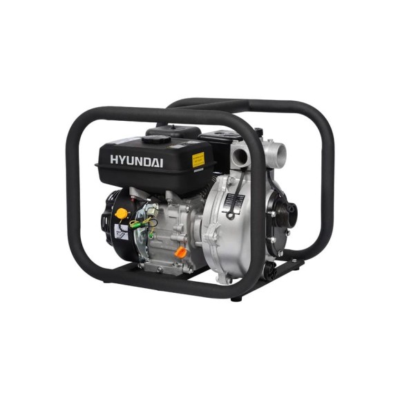 Бензиновая мотопомпа Hyundai HYH 50