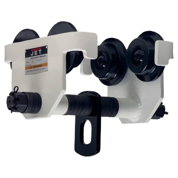 Каретка для тали JET 5 HDT 262050 Каретка для тали JET 5 HDT 262050