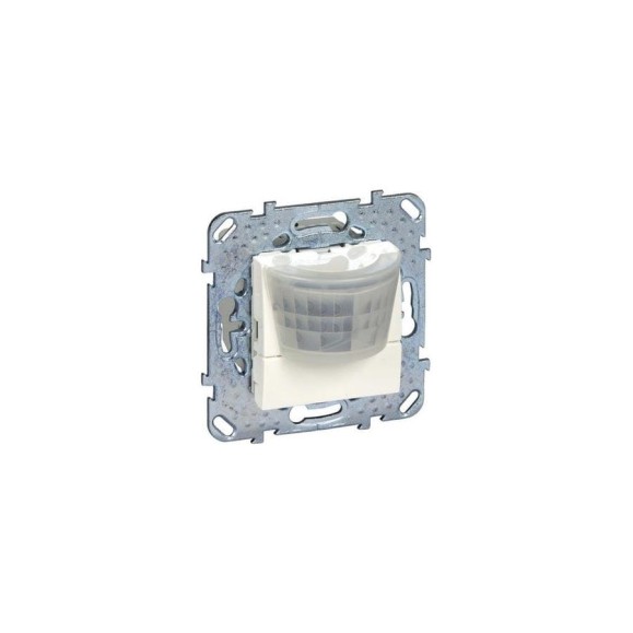 Датчик движения Systeme Electric Unica Беж ИК 3-х пров.схема подключения, 8 А MGU5.525.25ZD