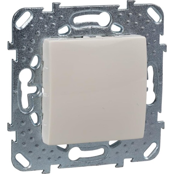Заглушка Systeme Electric Unica Беж 45x45 MGU5.866.25ZD