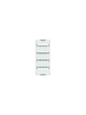 Модуль для модульных устройств ABB 1ряд/4рейки MBG104