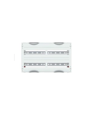 Модуль для модульных устройств ABB 2ряда/2рейки MBG202