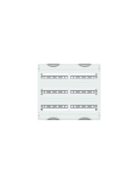 Модуль для модульных устройств ABB 2ряда/3рейки MBG203