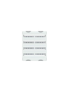Модуль для модульных устройств ABB 2ряда/4рейки MBG204