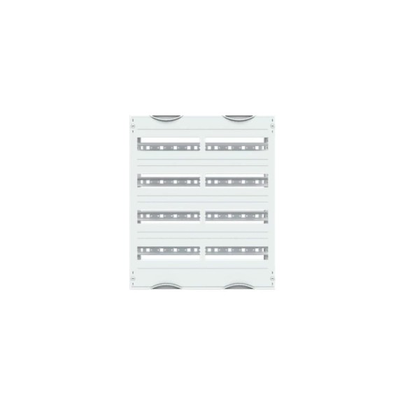Модуль для модульных устройств ABB 2ряда/4рейки MBG204 Модуль для модульных устройств ABB 2ряда/4рейки MBG204