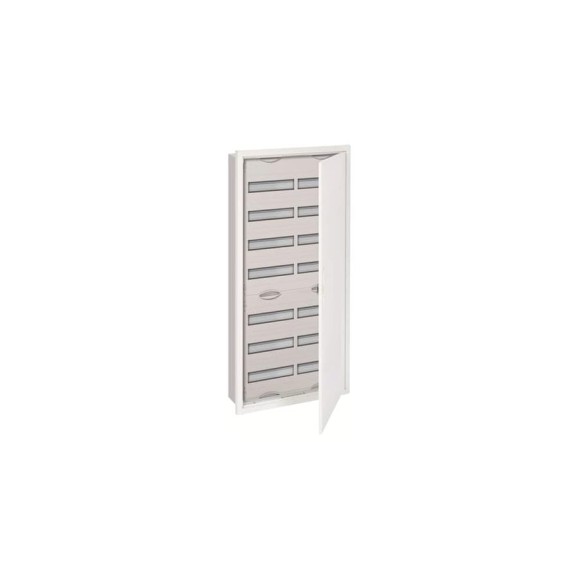 Распределительный шкаф в нишу ABB 168 модулей 1144x604x120 U72 2CPX030114R9999 Распределительный шкаф в нишу ABB 168 модулей 1144x604x120 U72 2CPX030114R9999
