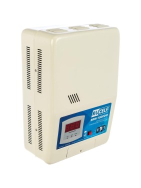 Навесной стабилизатор напряжения RUCELF SRW-10000VA-D 00001307