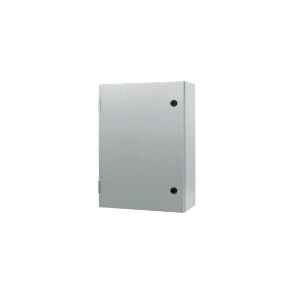 Корпус шкафа IP65 монтажная плата 600х400х200 ABB SRN6420K Корпус шкафа IP65 монтажная плата 600х400х200 ABB SRN6420K