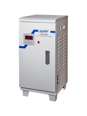 Релейный стабилизатор напряжения RUCELF SRV-15000-D 00001373