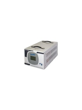 Релейный стабилизатор напряжения RUCELF SRF II-6000-L 00001375