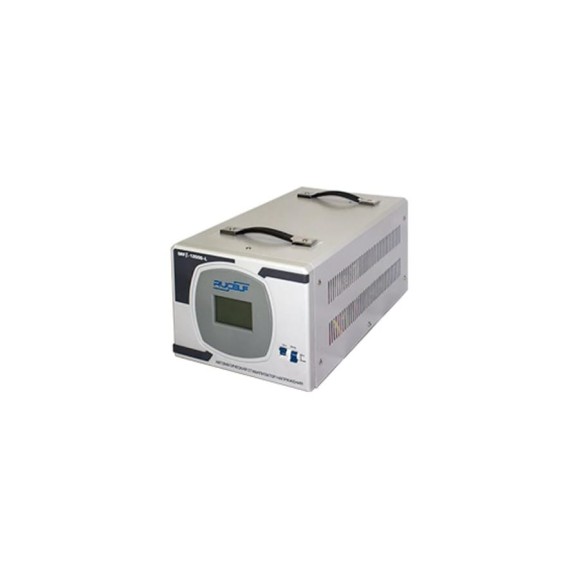 Релейный стабилизатор напряжения RUCELF SRF II-6000-L 00001375