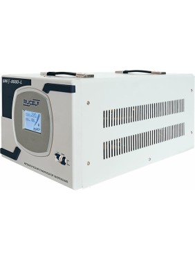 Релейный стабилизатор напряжения RUCELF SRF II-9000-L 00001422