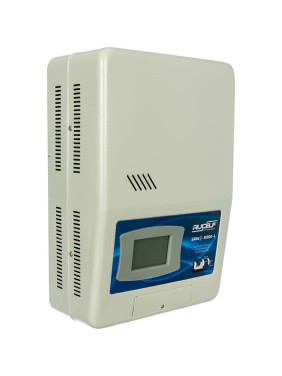 Релейный стабилизатор напряжения RUCELF SRW II-6000-L 00001379