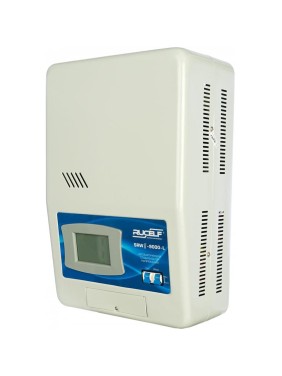 Релейный стабилизатор напряжения RUCELF SRW II-9000-L 00001380