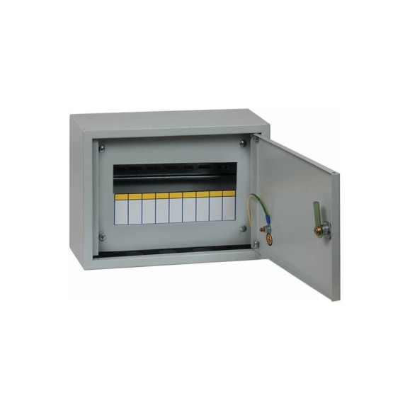 Щит ЩРН-9з EKF mb21-9 25613 Щит ЩРН-9з EKF mb21-9 25613