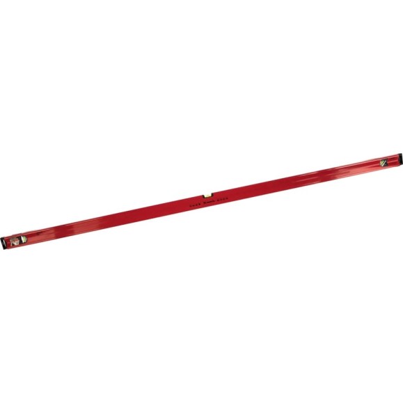 Алюминиевый магнитный уровень 2000 мм, фрезерованный, 3 глазка , усиленный MATRIX 34720 Алюминиевый магнитный уровень 2000 мм, фрезерованный, 3 глазка , усиленный MATRIX 34720
